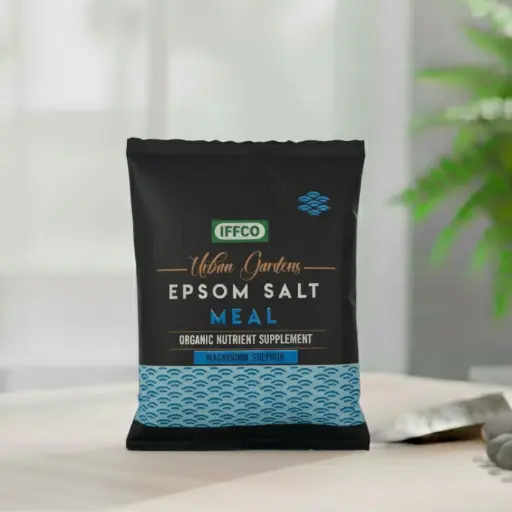 [PLFO EPME W900GM] Epsom Meal 900 gm