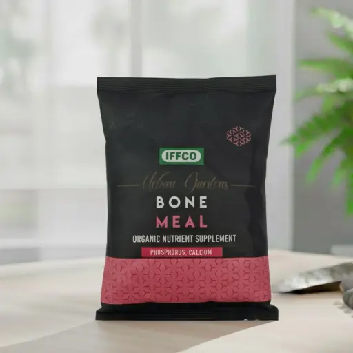 [PLFO BOME W900GM] Bone Meal 900 gm