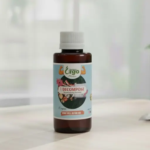 Orgo I Decompose 100 ml