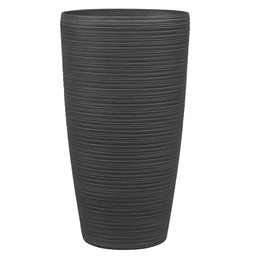 Pot Eclipse Grey