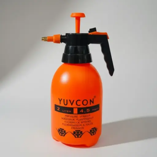 Yuvcon Spray Bottle