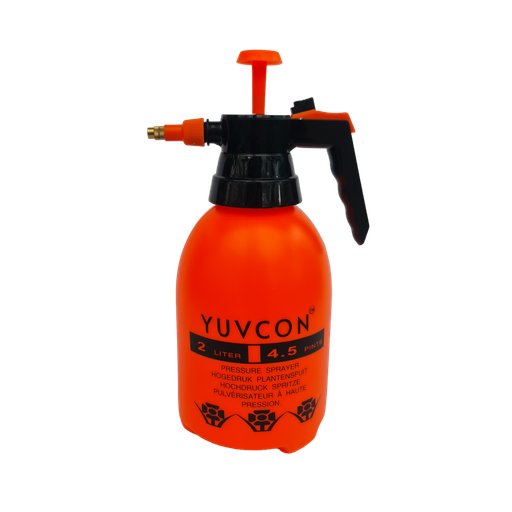 Yuvcon Spray Bottle