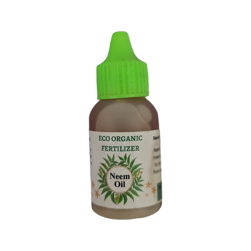 [PLME NEOI V15ML] Neem Oil 15 ml