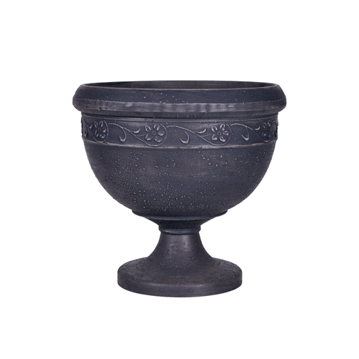Pot Urn with Base