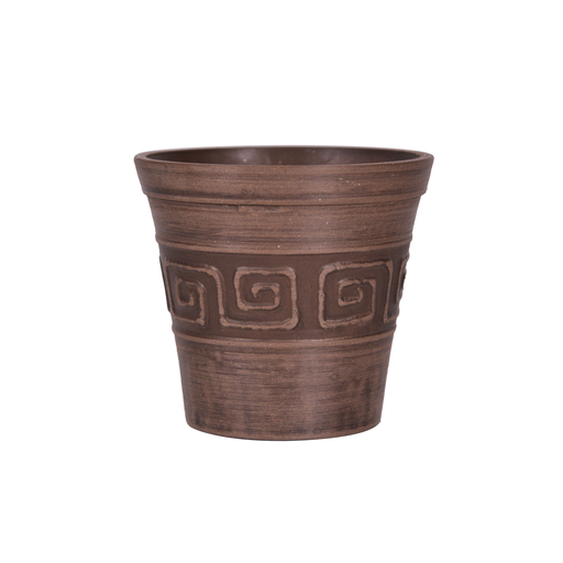 Pot Tree Rings