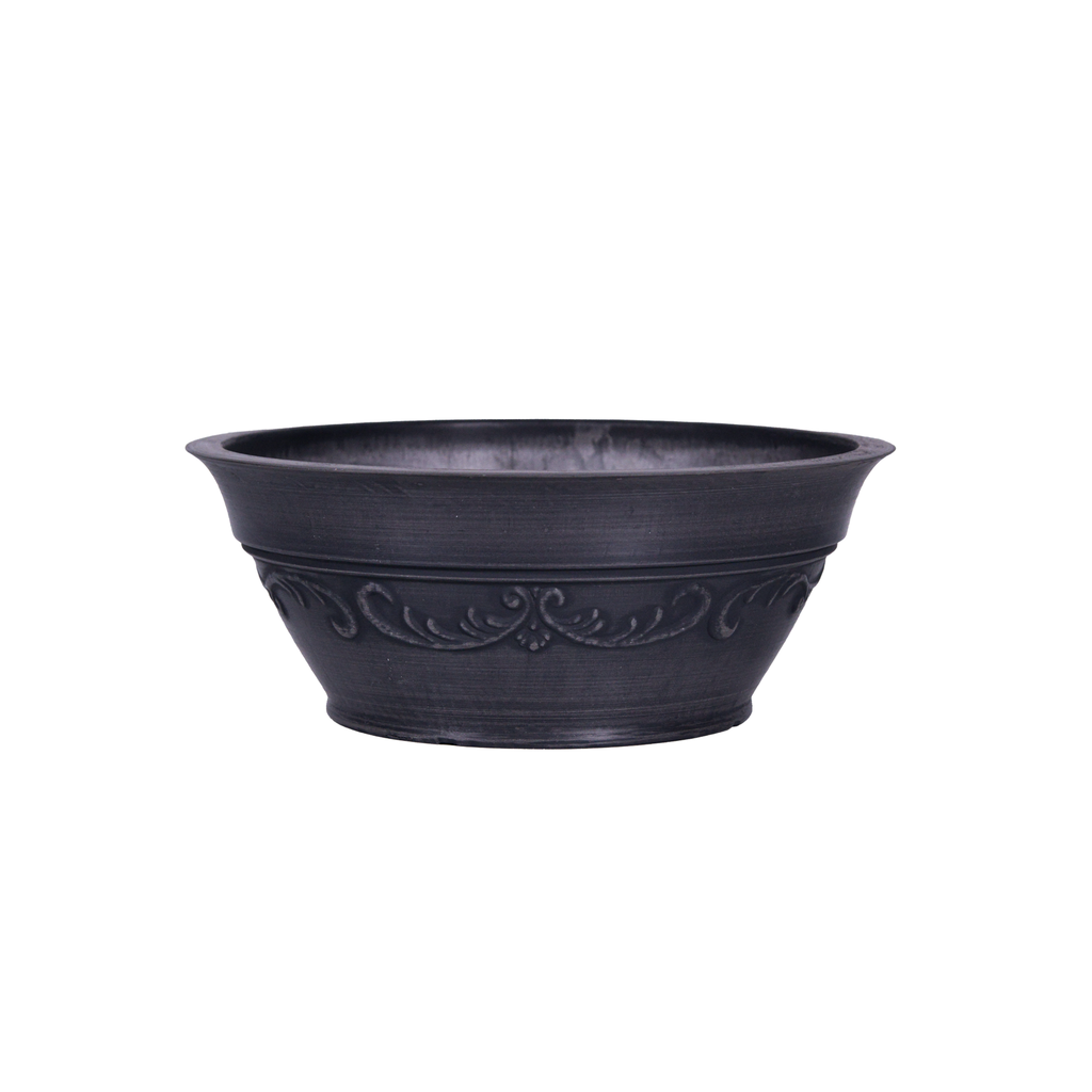 Pot Sclpture Bowl B